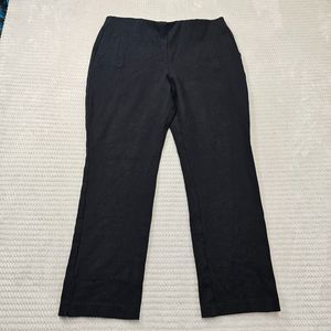 Women's Dress Stretch Pants No Size See‎ Pictures for Measurements